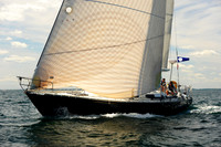 2014 Newport Bermuda A 733