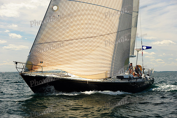 2014 Newport Bermuda A 733