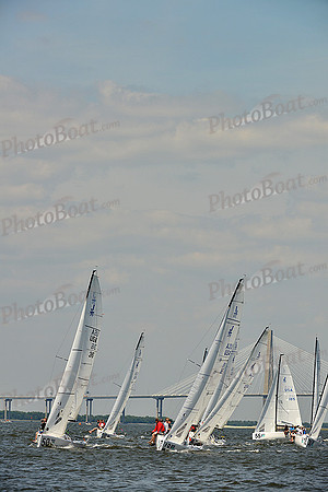 2014 Charleston Race Week B 779