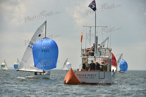 2018 Thistle Nationals G_0638