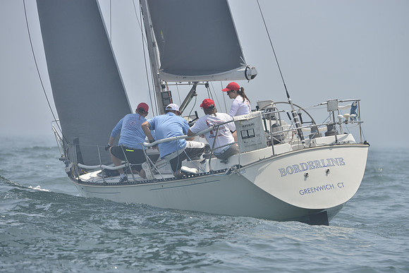 2025 Block Island Race Week B_0555
