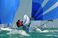 2013 Key West Race Week E 1191