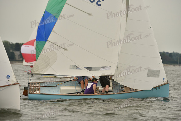 2018 Thistle Nationals A_0701