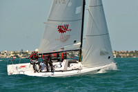 2014 Key West Race Week D 1172