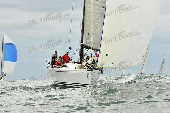 2012 Charleston Race Week C 143