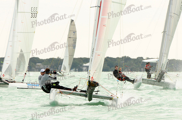 2012 Tradewinds Regatta 113