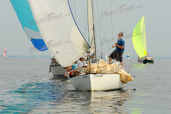 2011 Park City Regatta B 303