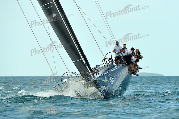 2015 Key West Race Week D 2236