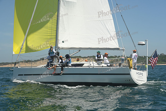 2025 Block Island Race Week C_0939