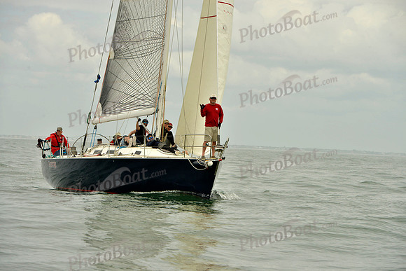 2018 Charleston Race Week B_0472