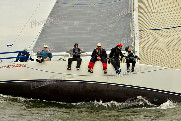 2019 Charleston Race Week I_1052