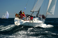 2012 Newport Bermuda 2488
