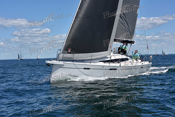 2021 Block Island Race Week D_1725