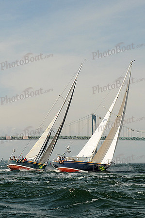2012 NYYC Annual Regatta A 3376