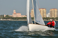 2012 Thistle Midwinters B 422