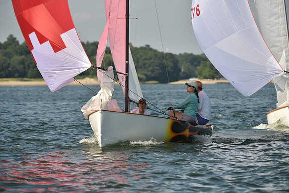 2018 Thistle Nationals C_0460