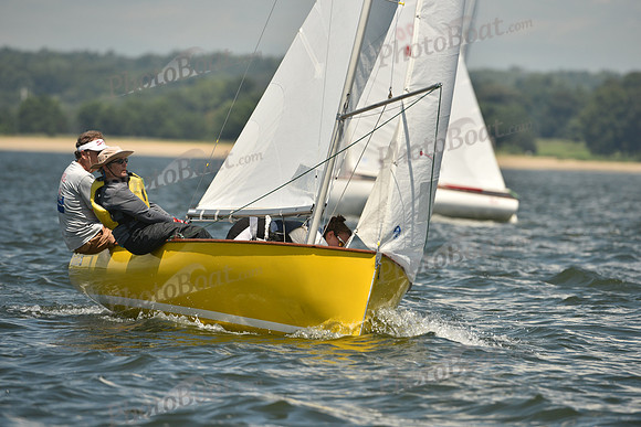 2018 Thistle Nationals G_0542
