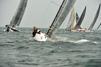 2015 Block Island Race Week D 910