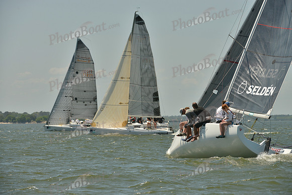2017 Charleston Race Week B_0080