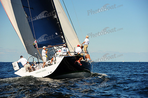 2014 Vineyard Race A 1897