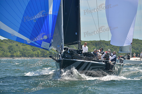 2019 NYYC Annual Regatta B_0210