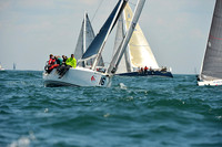2015 Block Island Race Week A 925