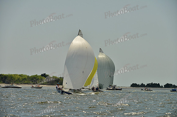 2014 Charleston Race Week D 929