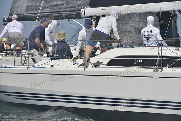 2025 Block Island Race Week D_0560