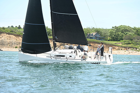 2025 Block Island Race Week L_0663
