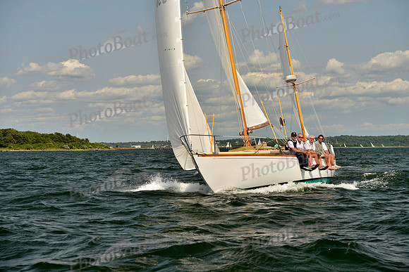 2017 IYRS Classic Yacht Regatta_0314