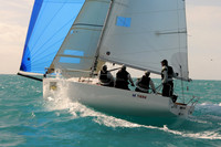 2012 Key West Race Week A 1622