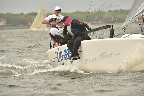 2019 Charleston Race Week H_0452