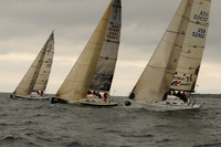 2009 Block Island Race Week Tuesday 1980
