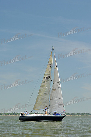 2013 Southern Bay Race Week A 371