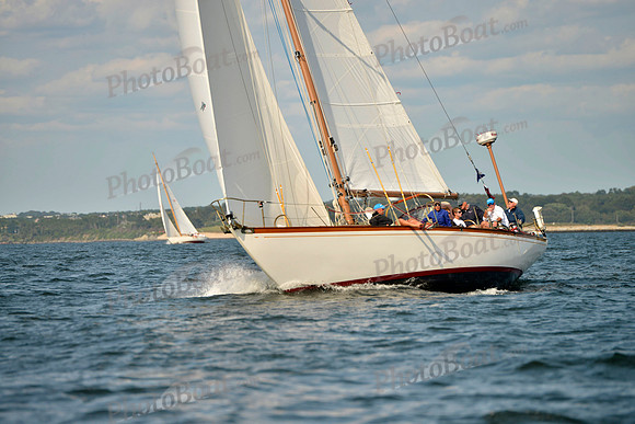 2017 IYRS Classic Yacht Regatta_1276