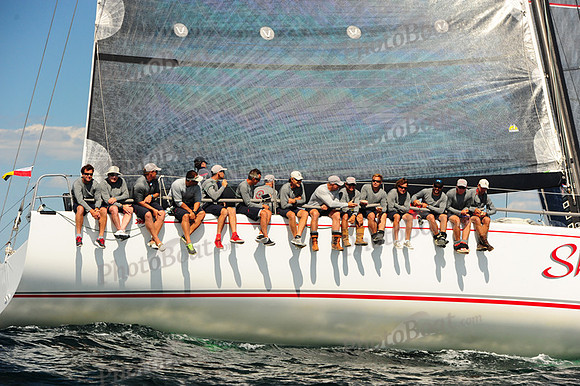 2014 Newport Bermuda A 1752