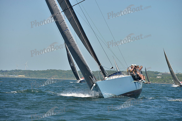 2019 NYYC Annual Regatta B_0495