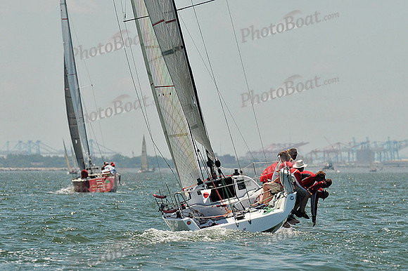 2013 Southern Bay Race Week C 2066