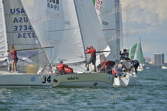 2019 J24 Worlds G_0712