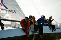 2016 Charleston Race Week D 0612