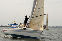 2011 Southern Bay RW B 156
