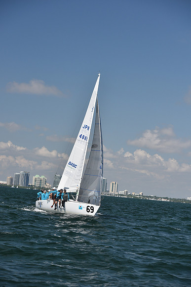 2019 J24 Worlds B_0223