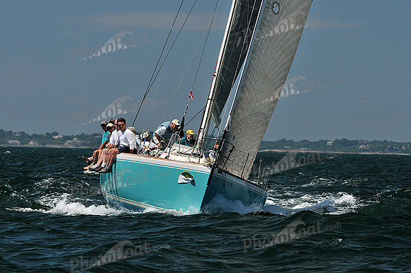 2013 NYYC Annual Regatta B 1234