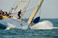 2015 Block Island Race Week A 1107