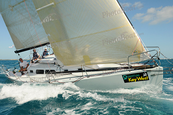 2012 Key West Race Week D 237