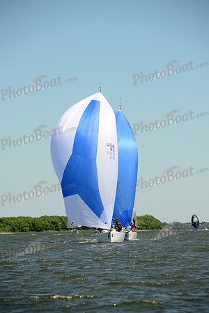 2016 Charleston Race Week E_0675