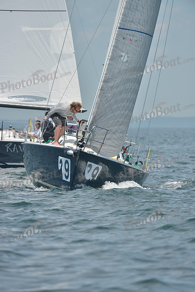 2019 Block Island Race Week L_0424