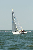 2012 CPYC One Design 140