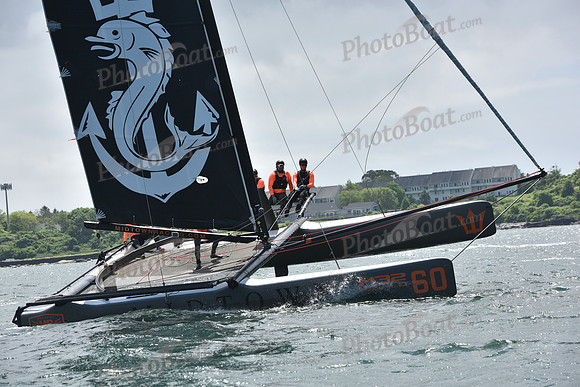 2019 NYYC Annual Regatta A_0162