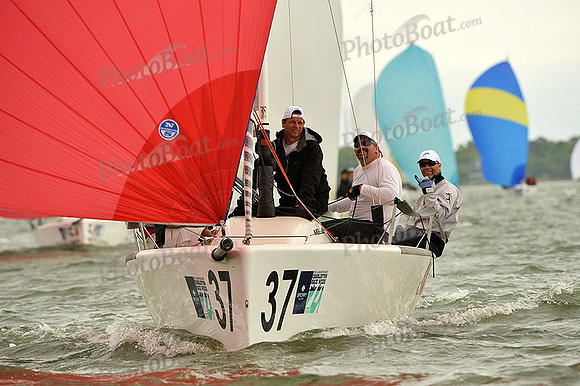 2015 Charleston Race Week E 162